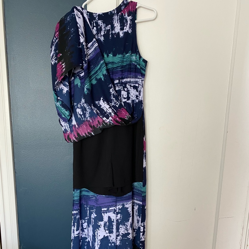 Leith Maxi Dress size small